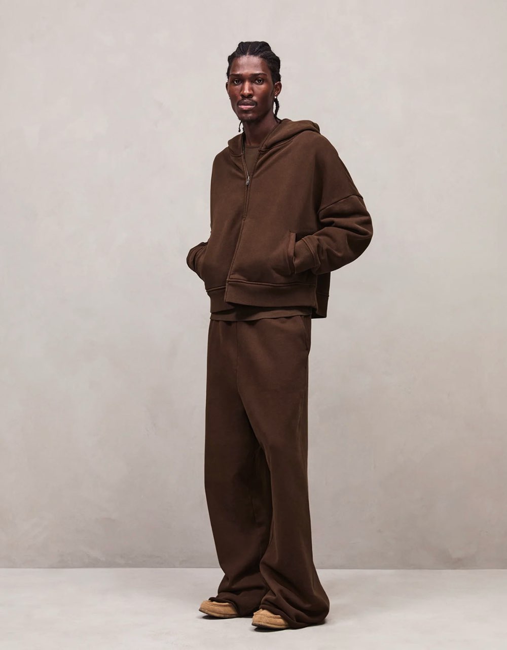 Eternal Zip