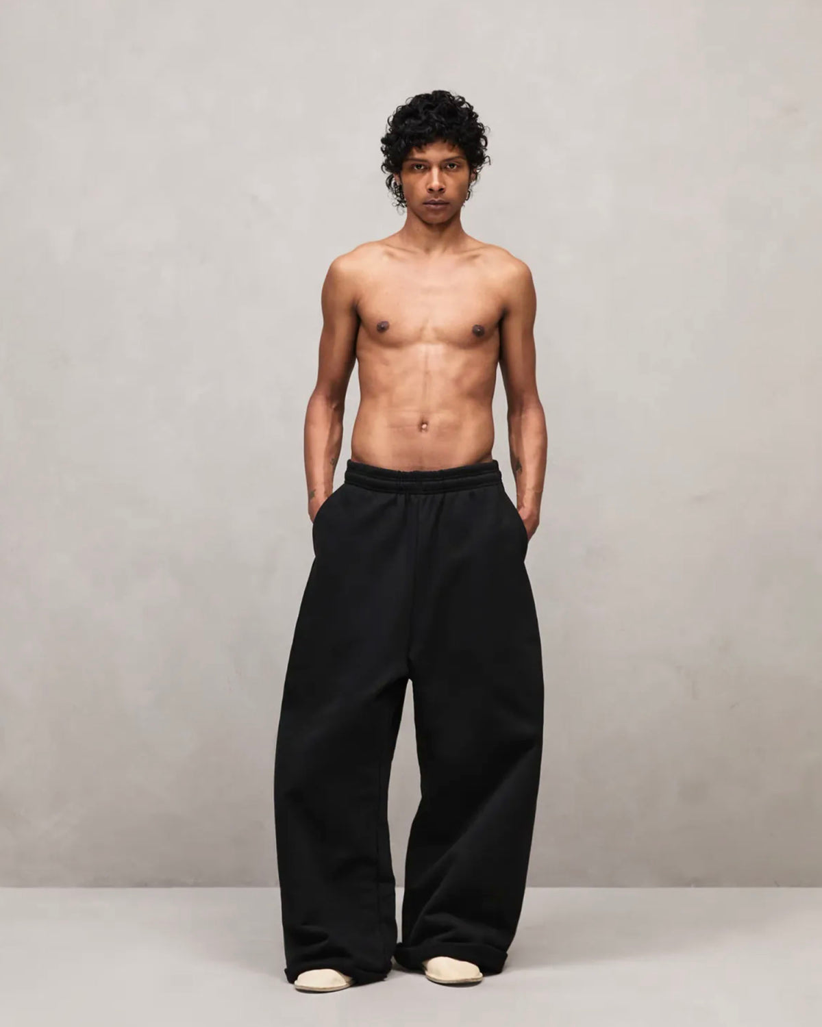 FULL SWEATPANT