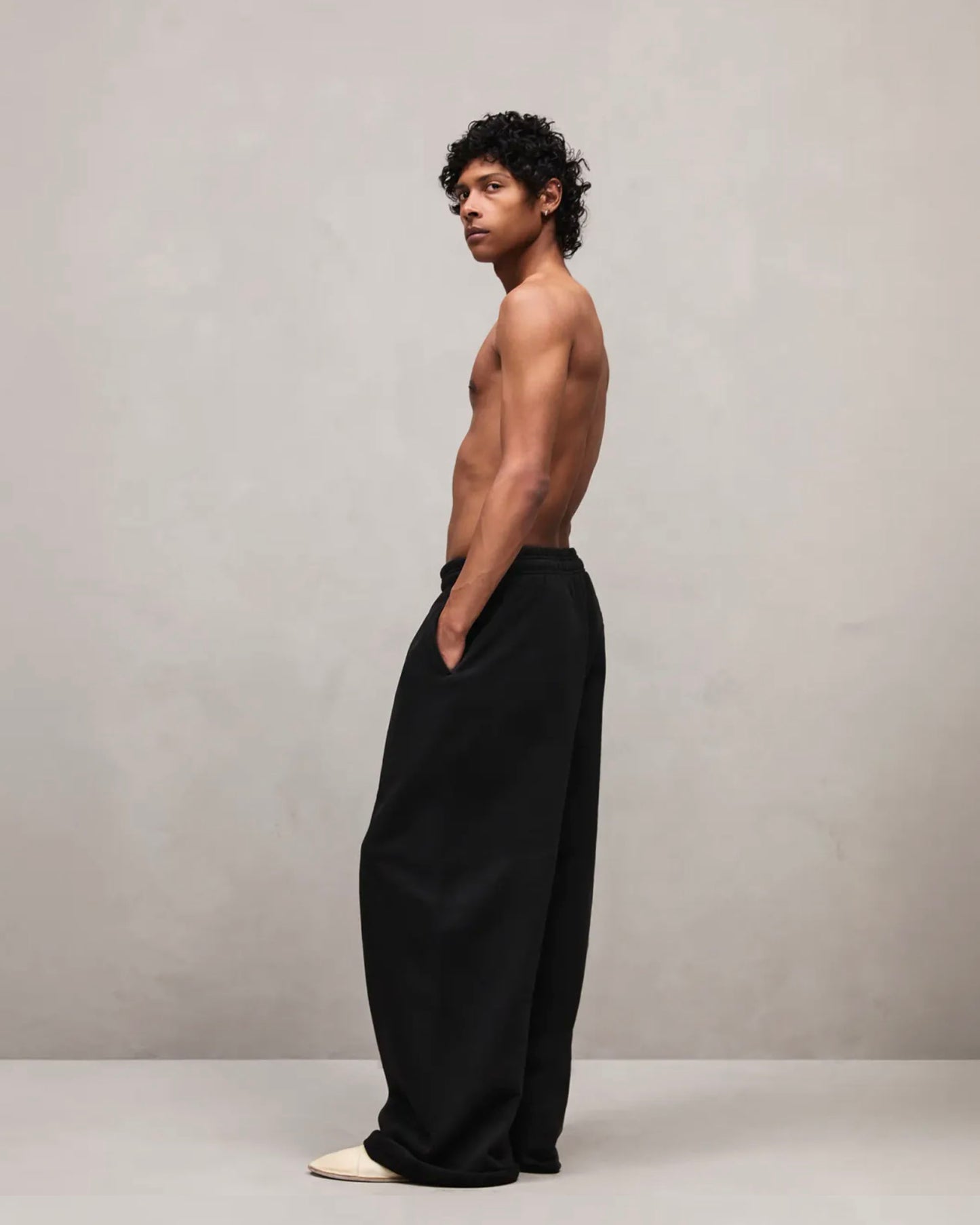 FULL SWEATPANT
