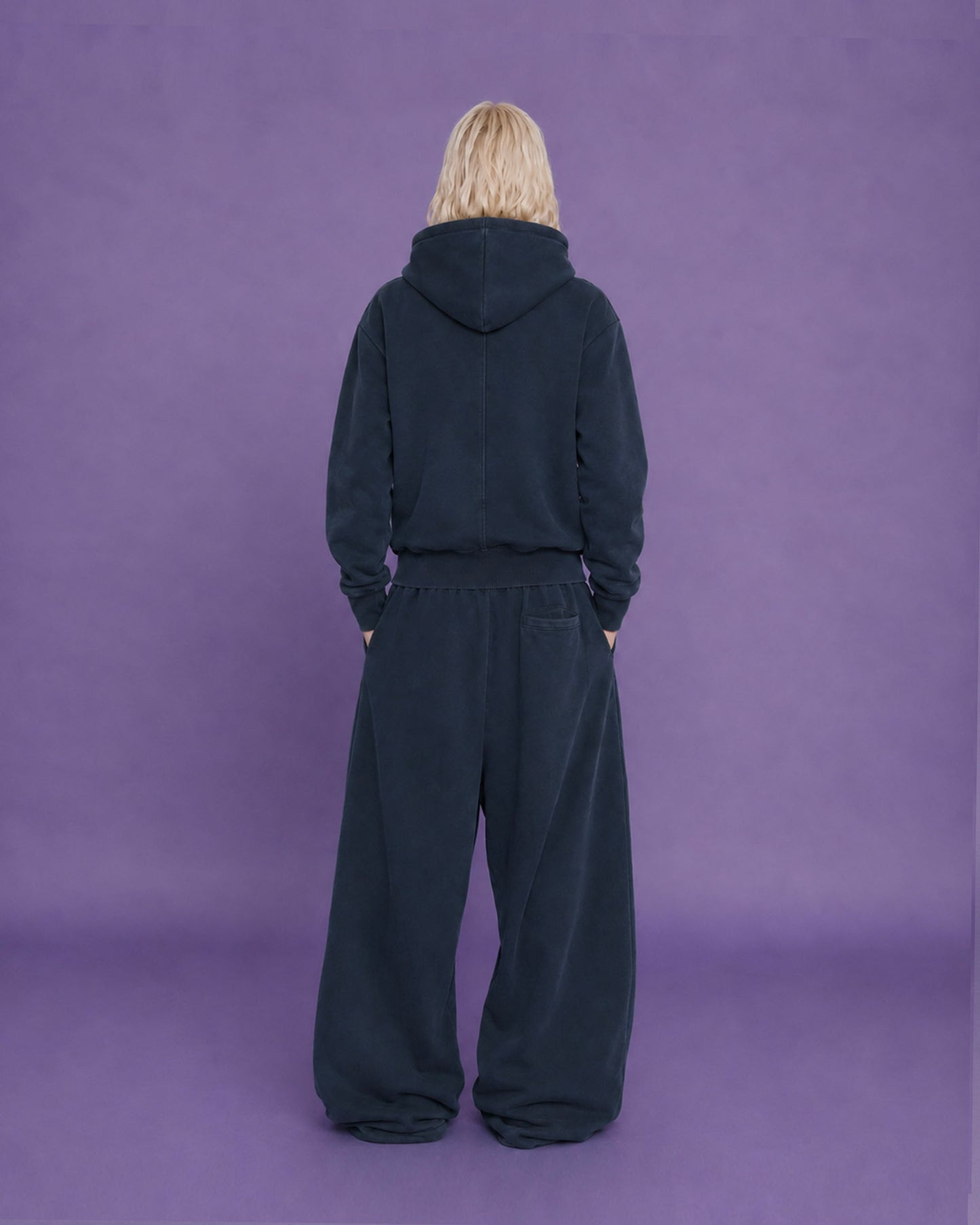 FULL SWEATPANT