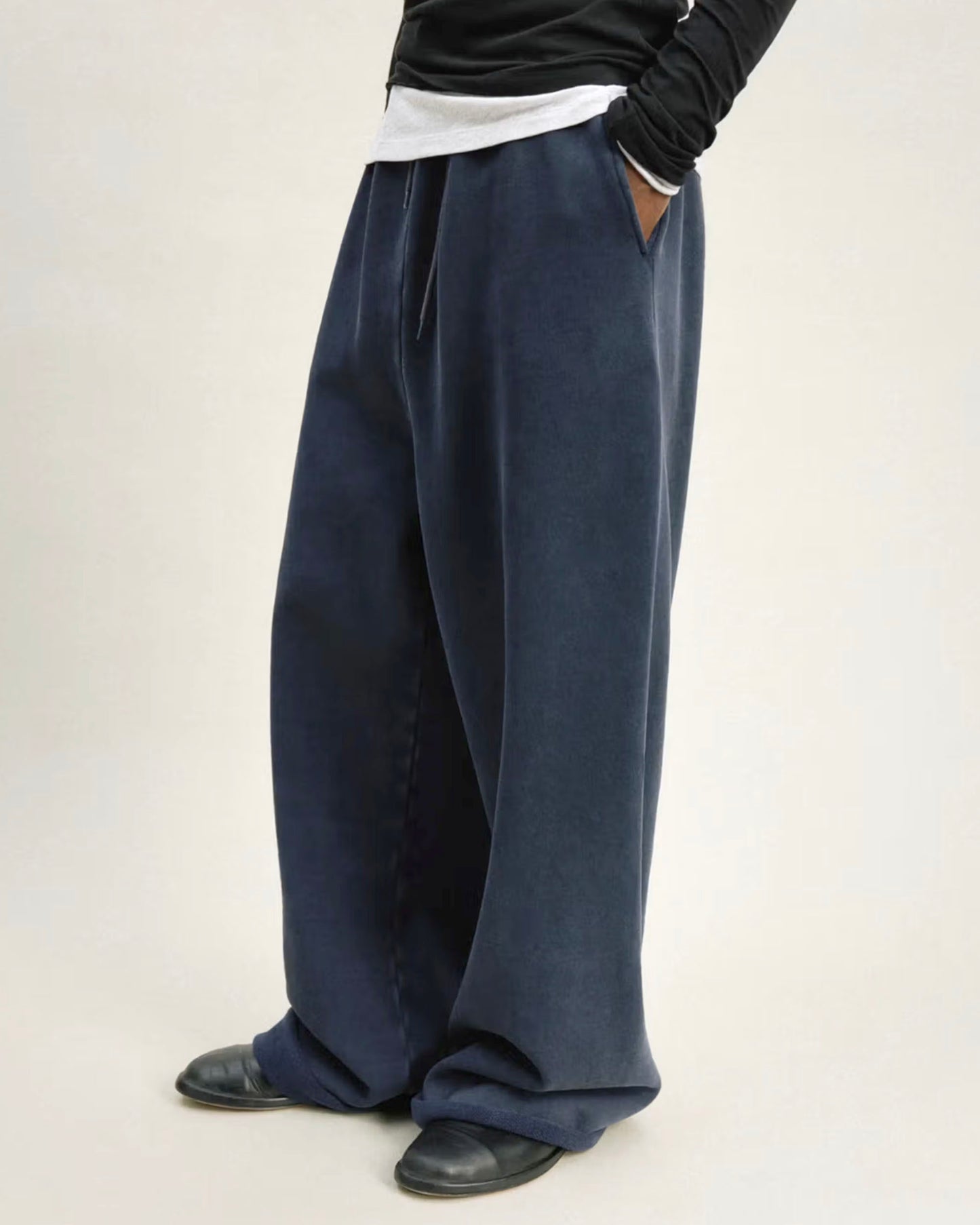 FULL SWEATPANT
