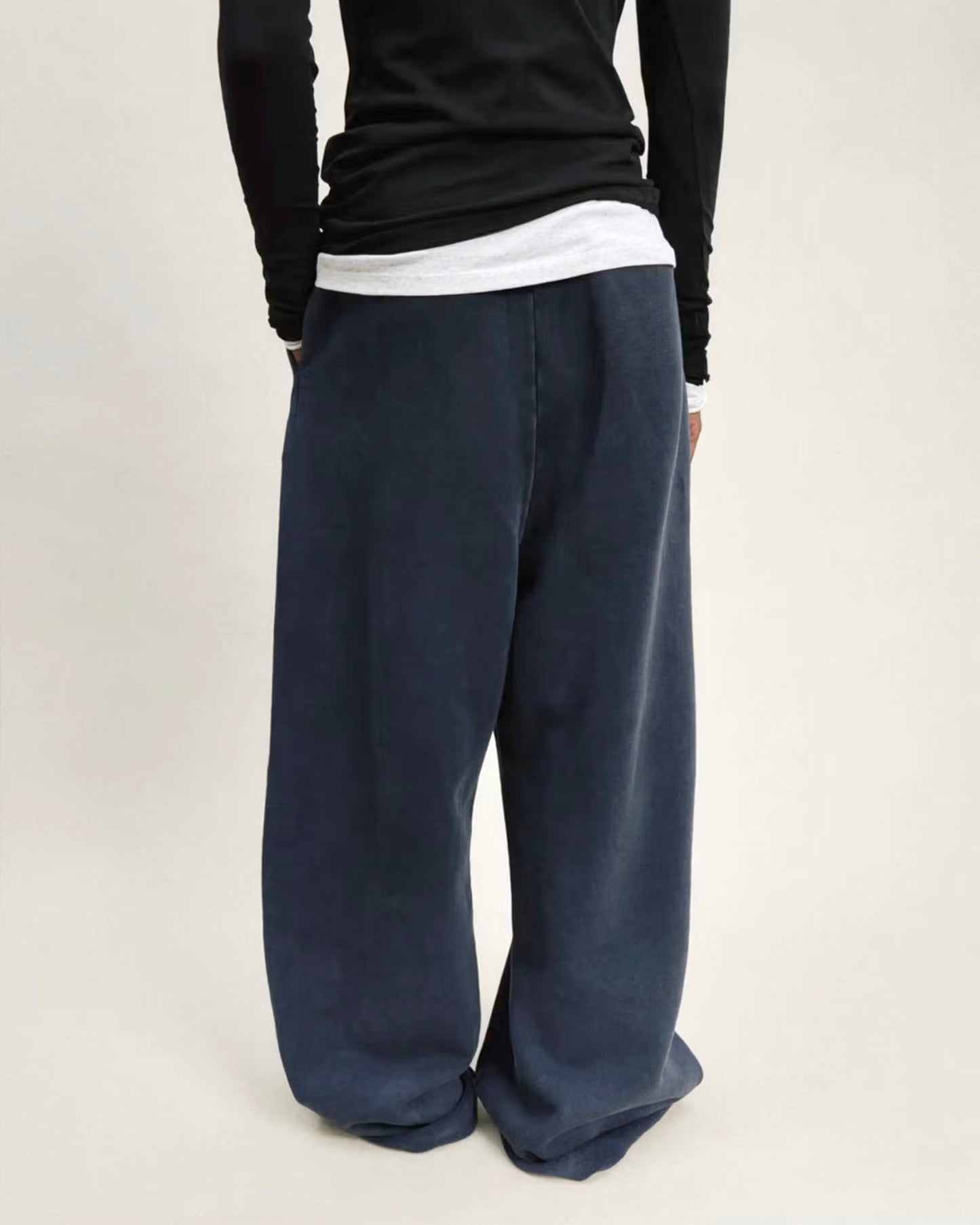FULL SWEATPANT