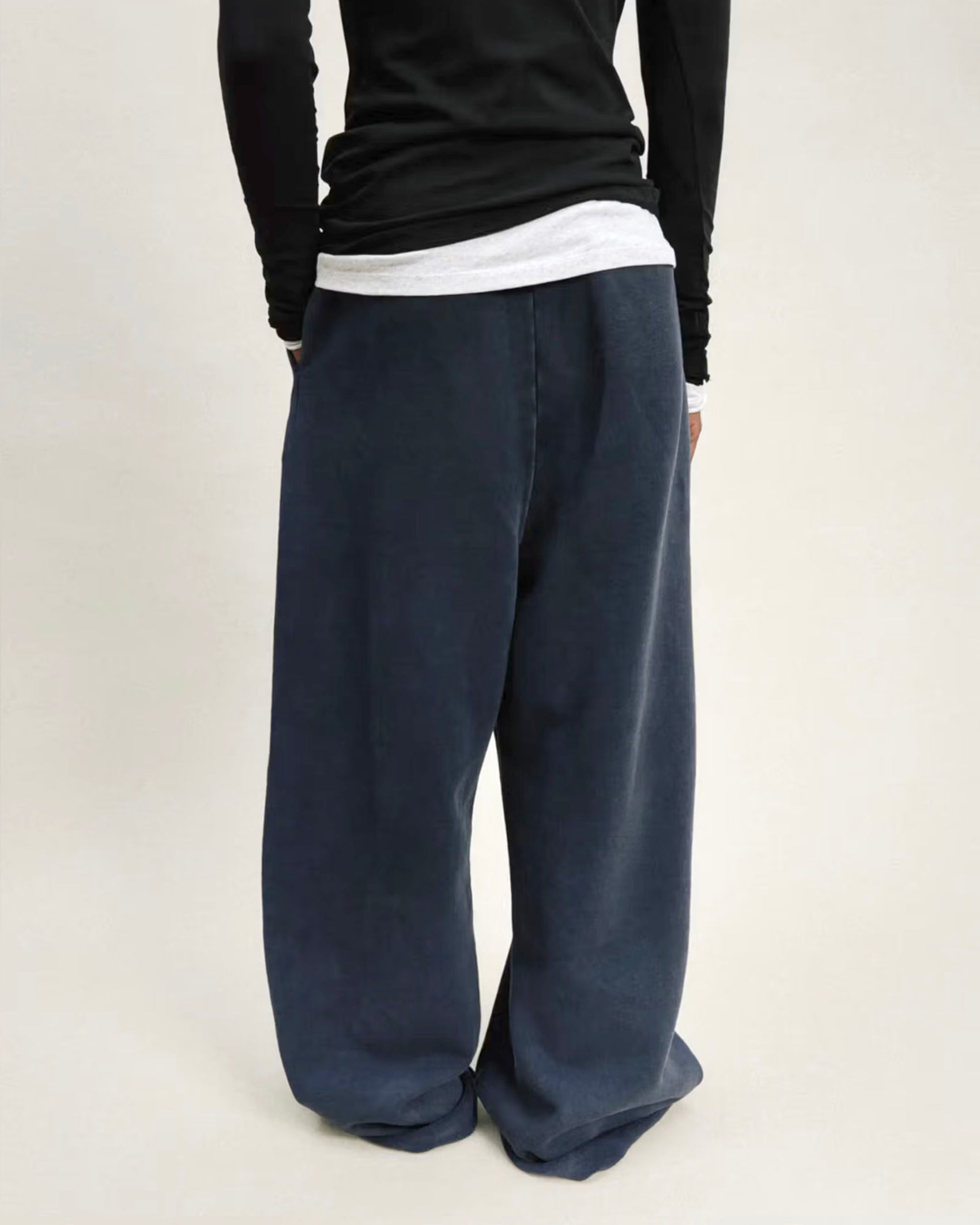 FULL SWEATPANT