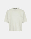 Heavy Pocket Tee