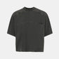 Heavy Pocket Tee