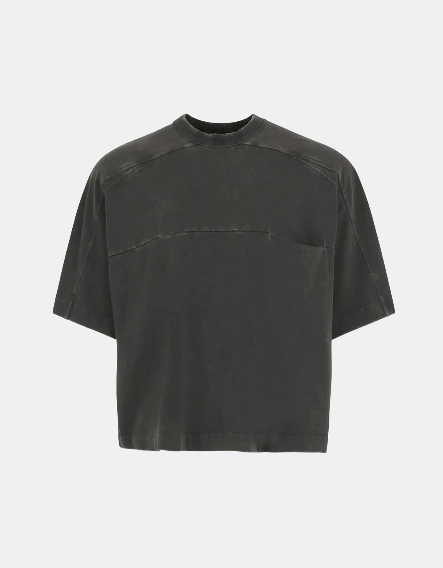 Heavy Pocket Tee