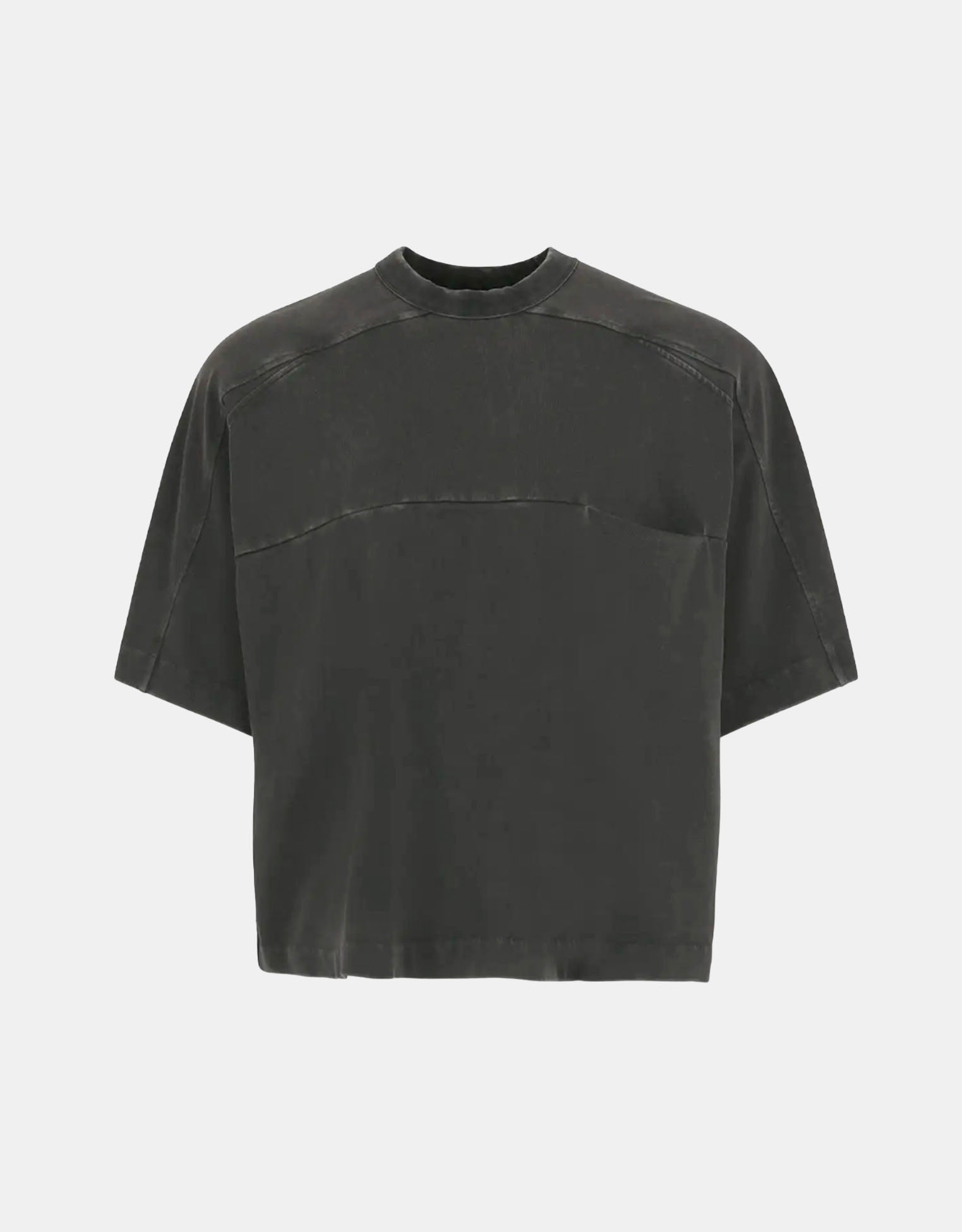 Heavy Pocket T-Shirt