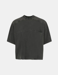 Heavy Pocket Tee