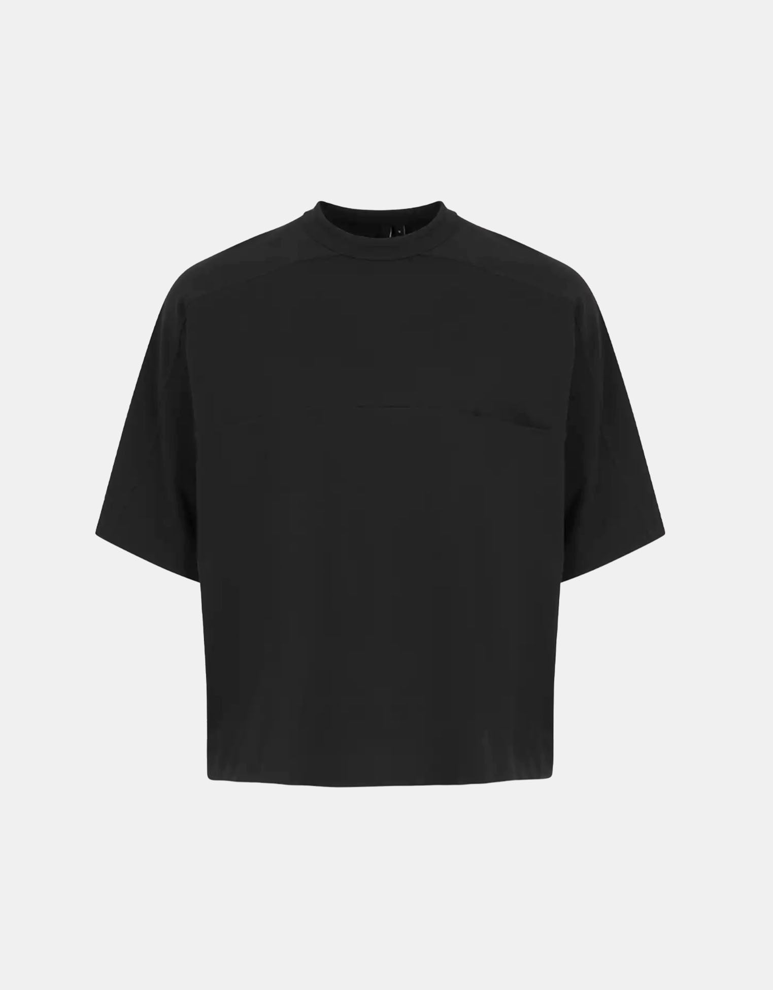 Heavy Pocket T-Shirt