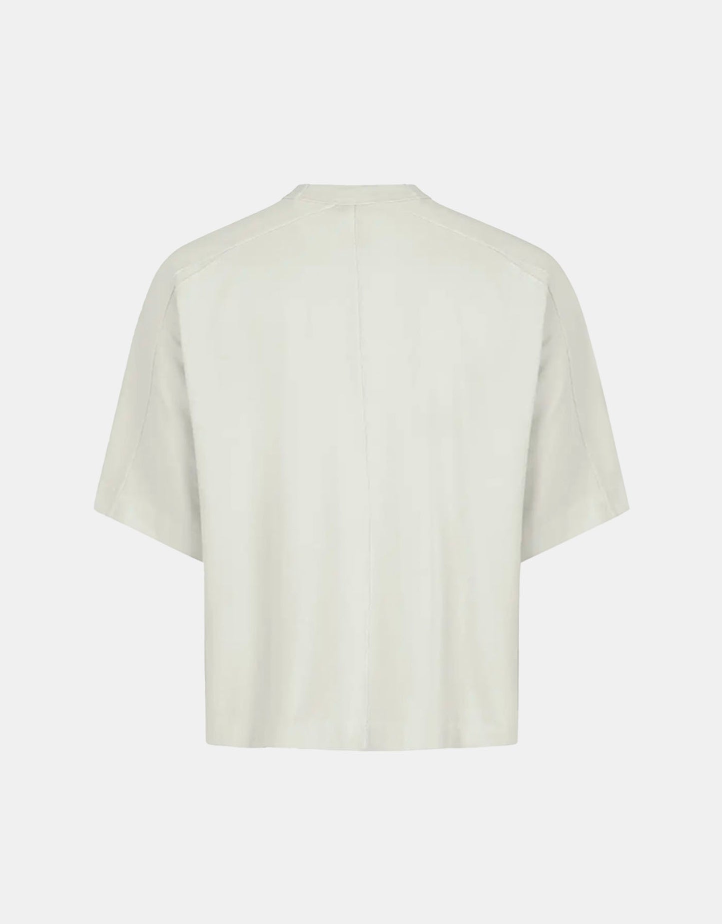 Heavy Pocket Tee