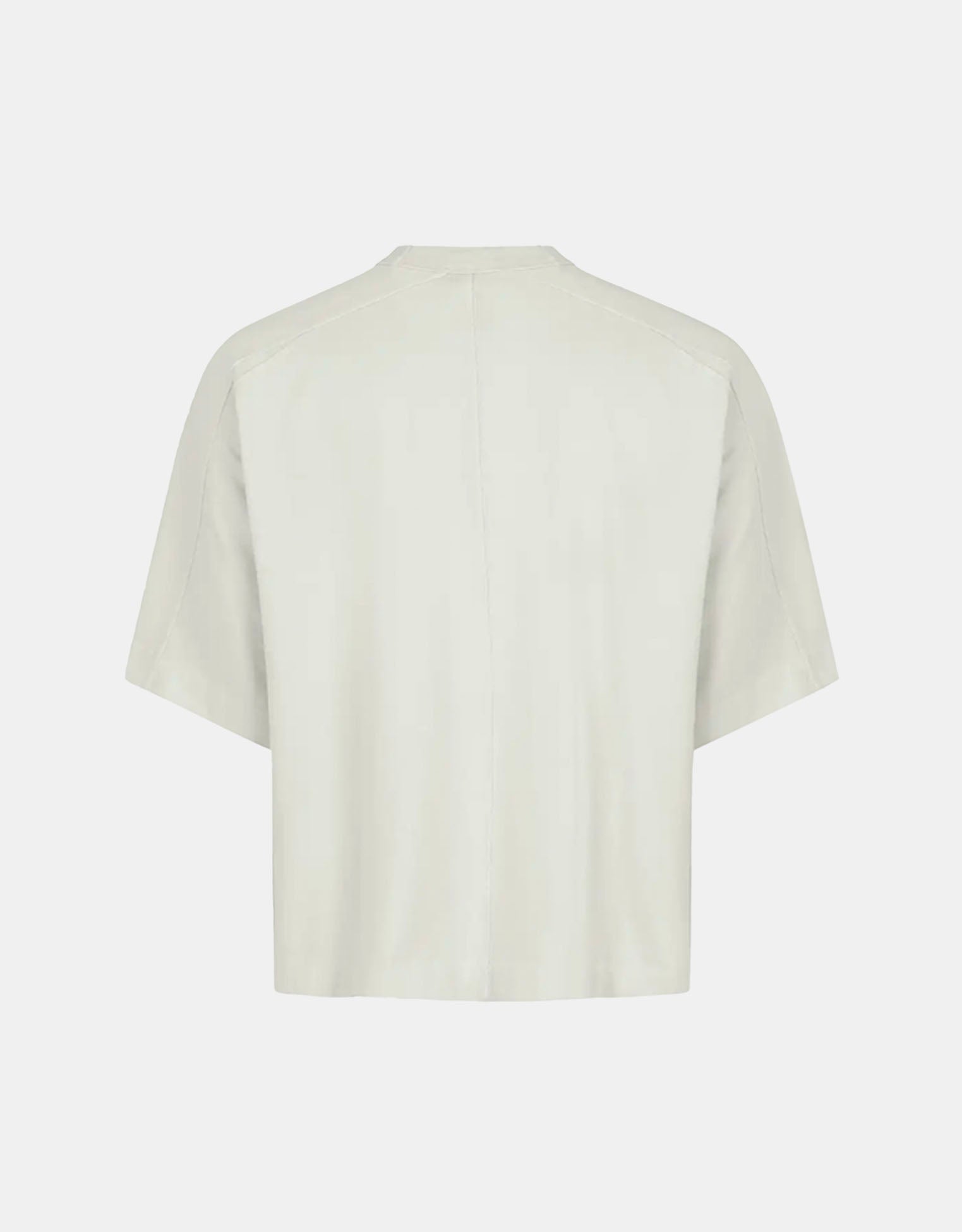 Heavy Pocket T-Shirt