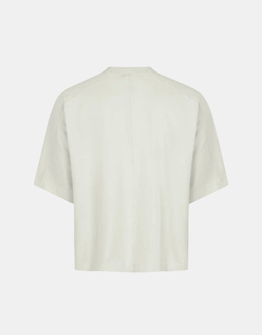 Heavy Pocket Tee