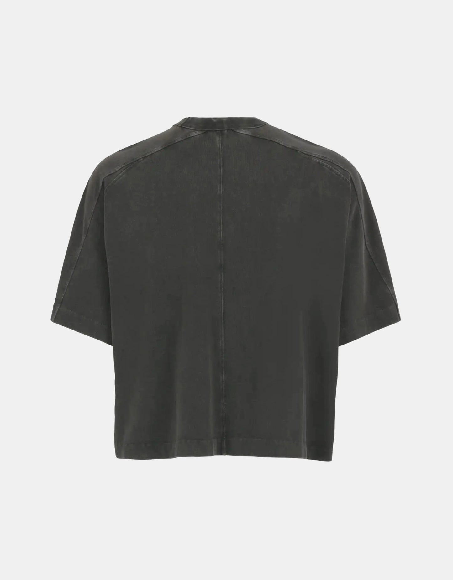 Heavy Pocket Tee