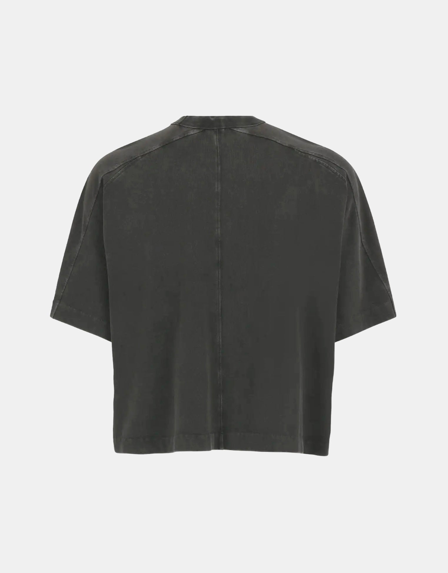 Heavy Pocket T-Shirt