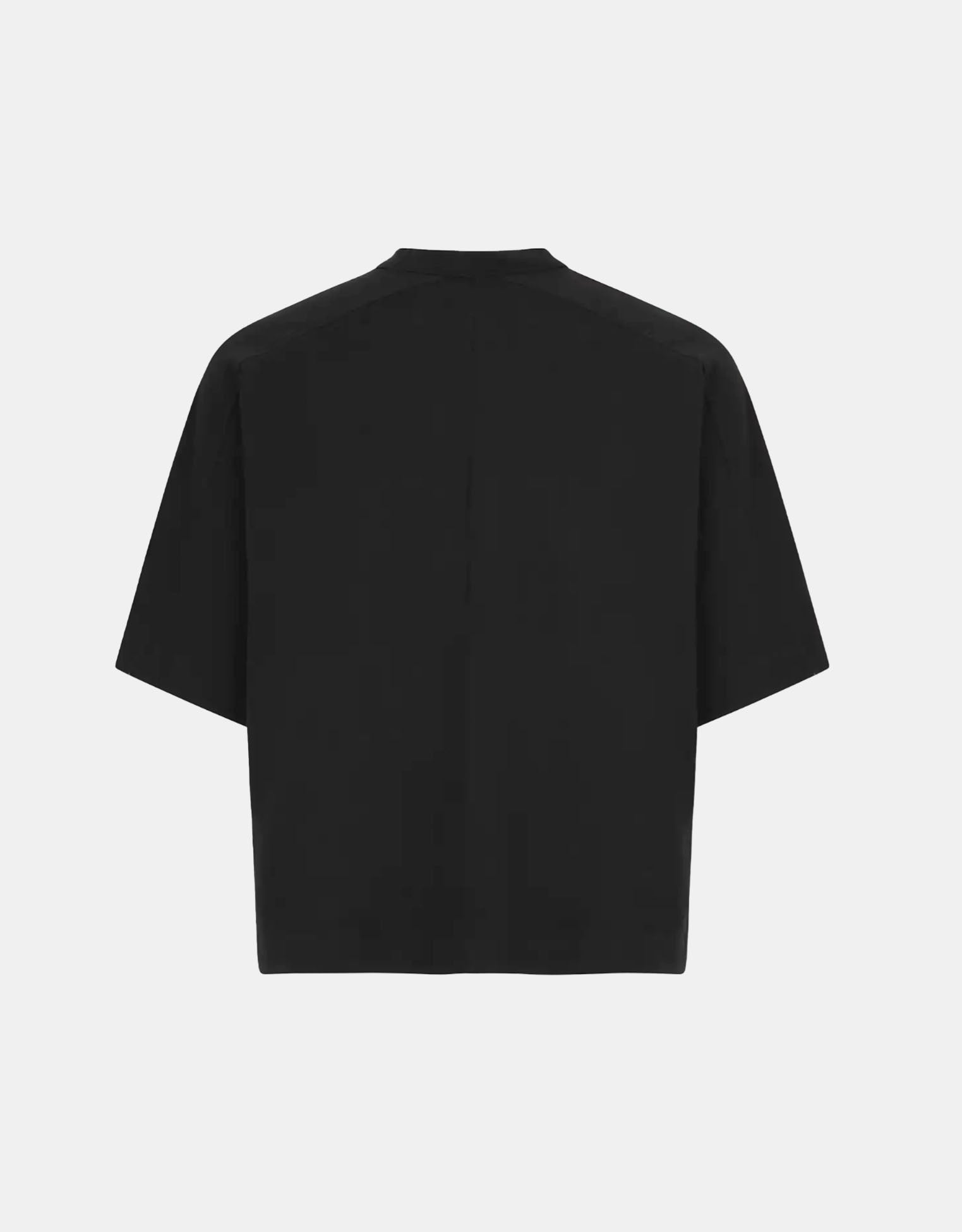 Heavy Pocket T-Shirt