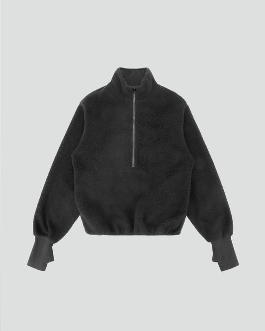 SHELL FLEECE