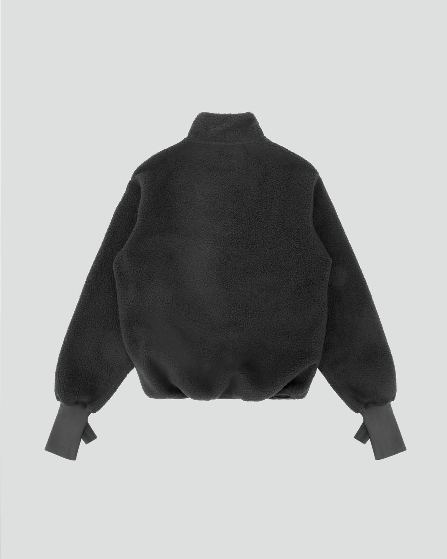 SHELL FLEECE