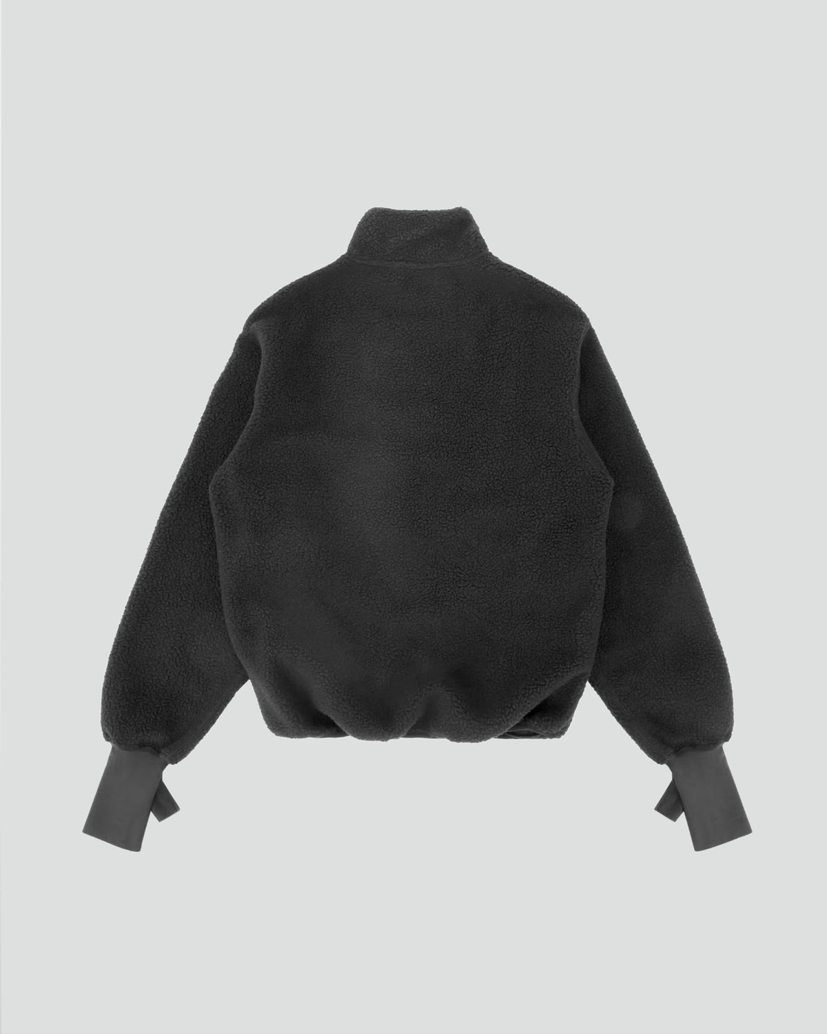 SHELL FLEECE