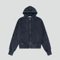 SLIM ZIP UP