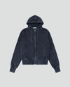SLIM ZIP UP