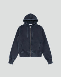 SLIM ZIP UP