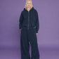 SLIM ZIP UP