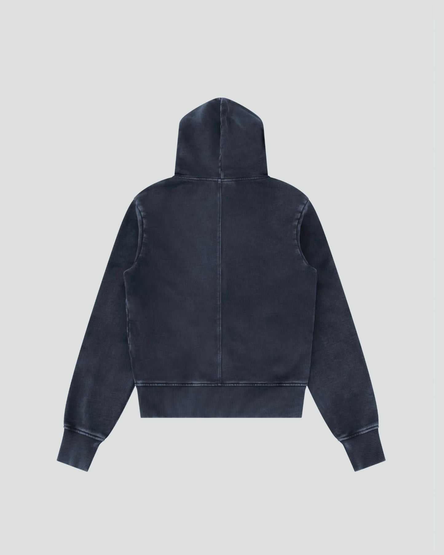 SLIM ZIP UP
