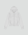 SLIM ZIP UP