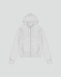 SLIM ZIP UP