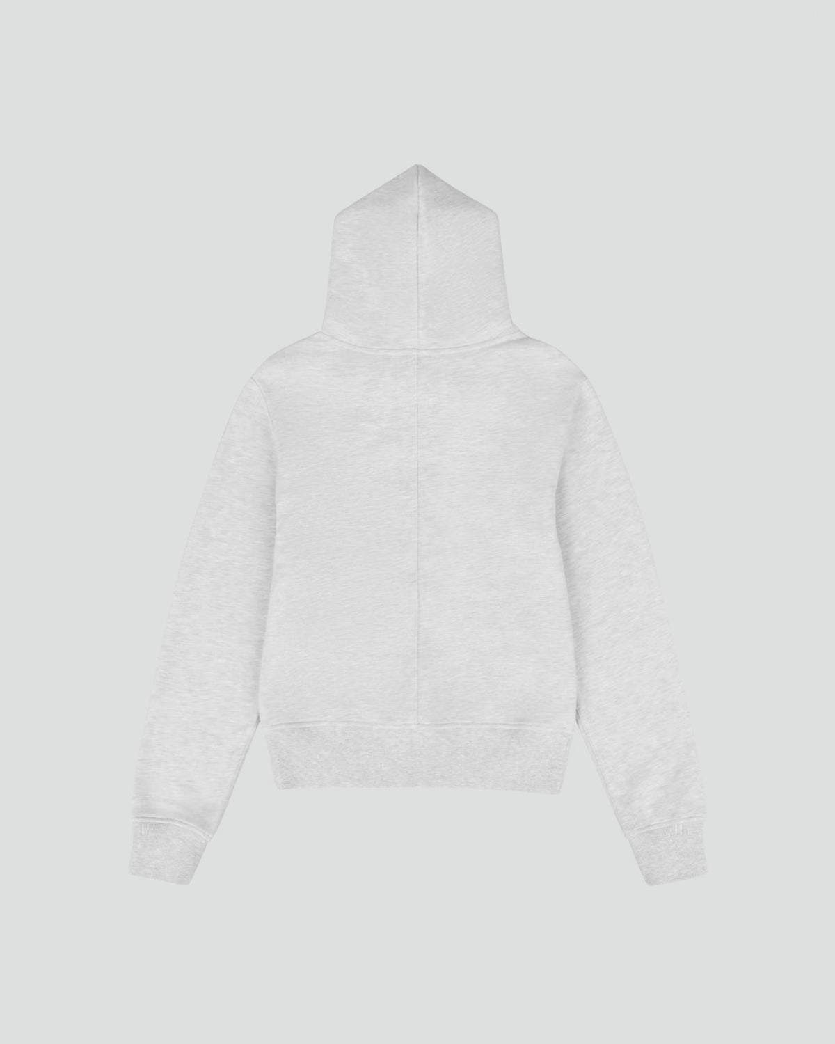 SLIM ZIP UP