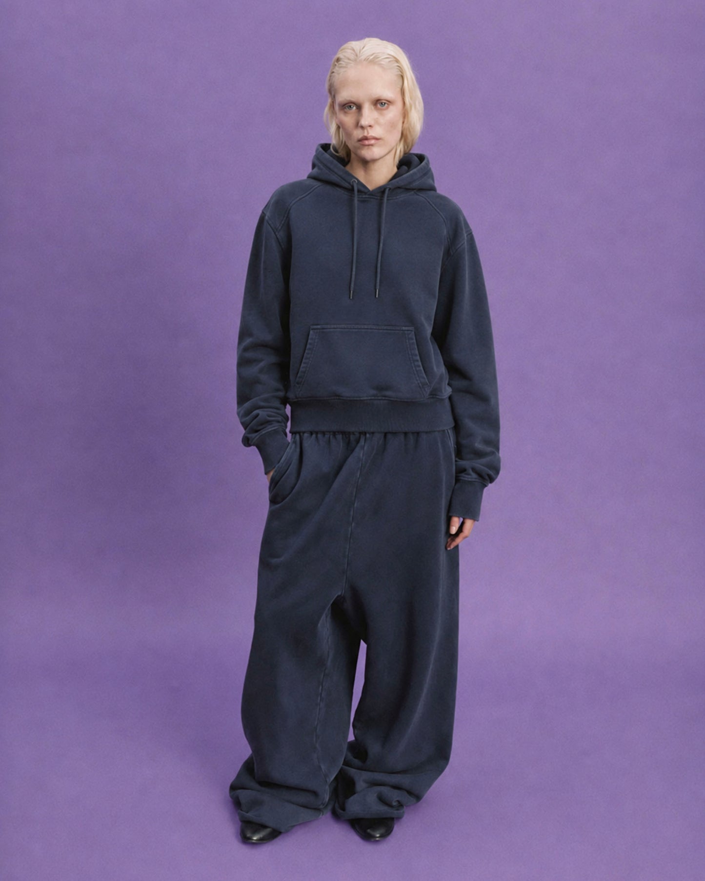 STANDARD HOOD