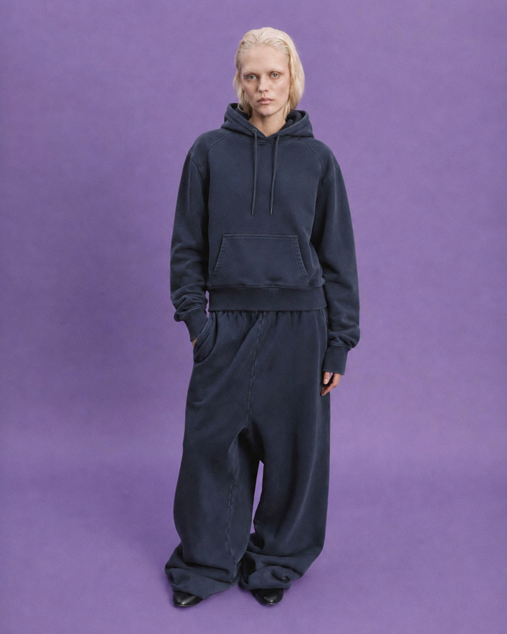 STANDARD HOOD