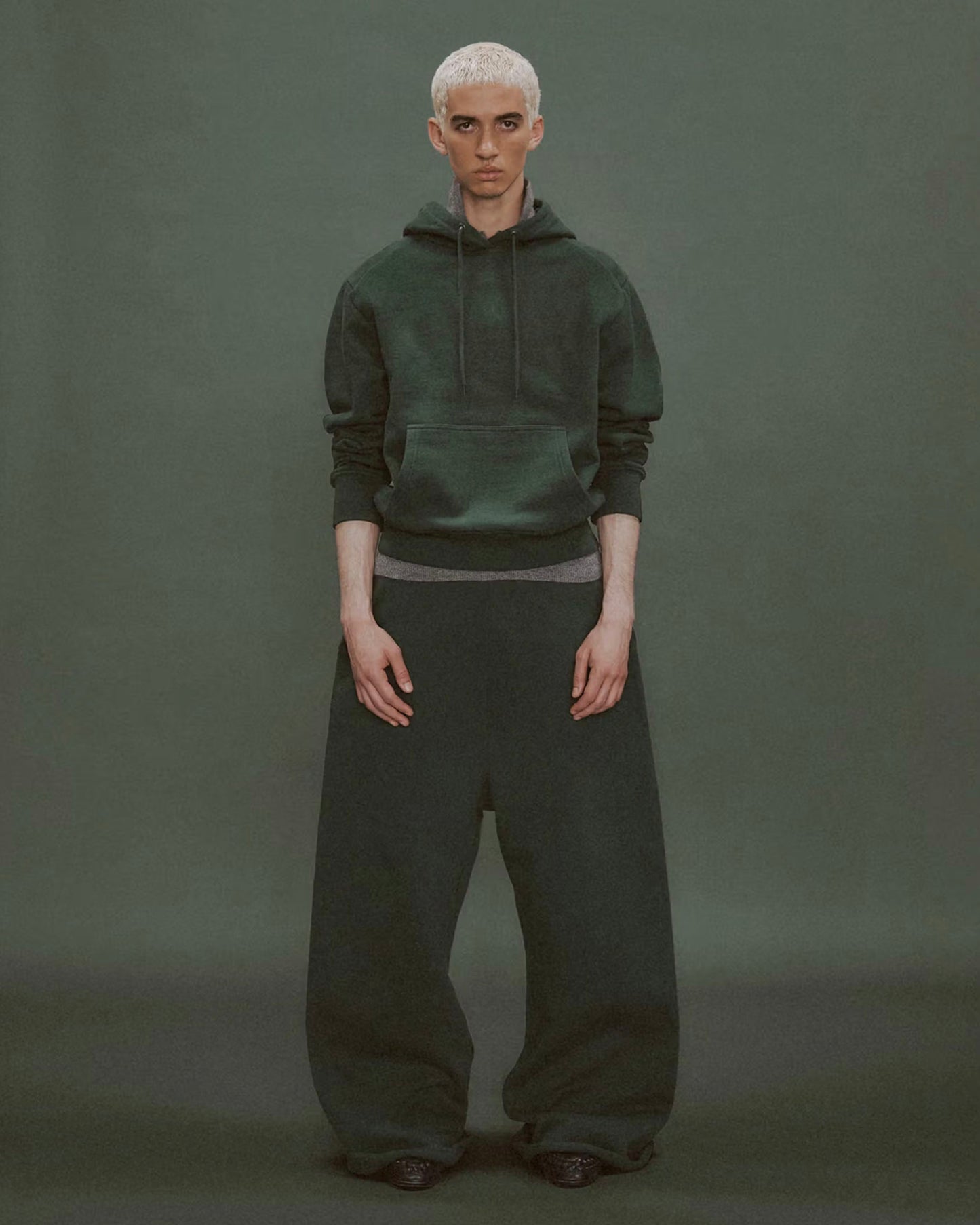 STANDARD HOOD