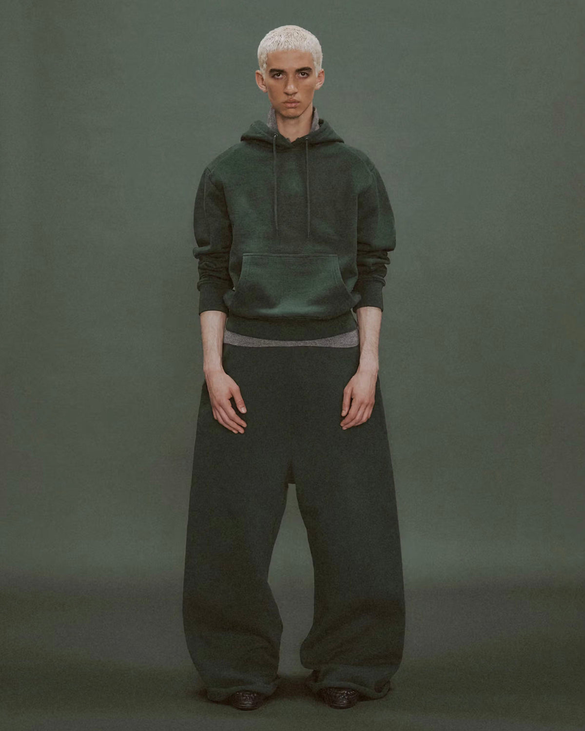 STANDARD HOOD