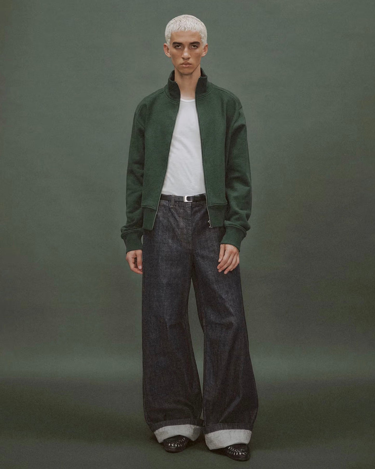 STANDARD TRACK JACKET