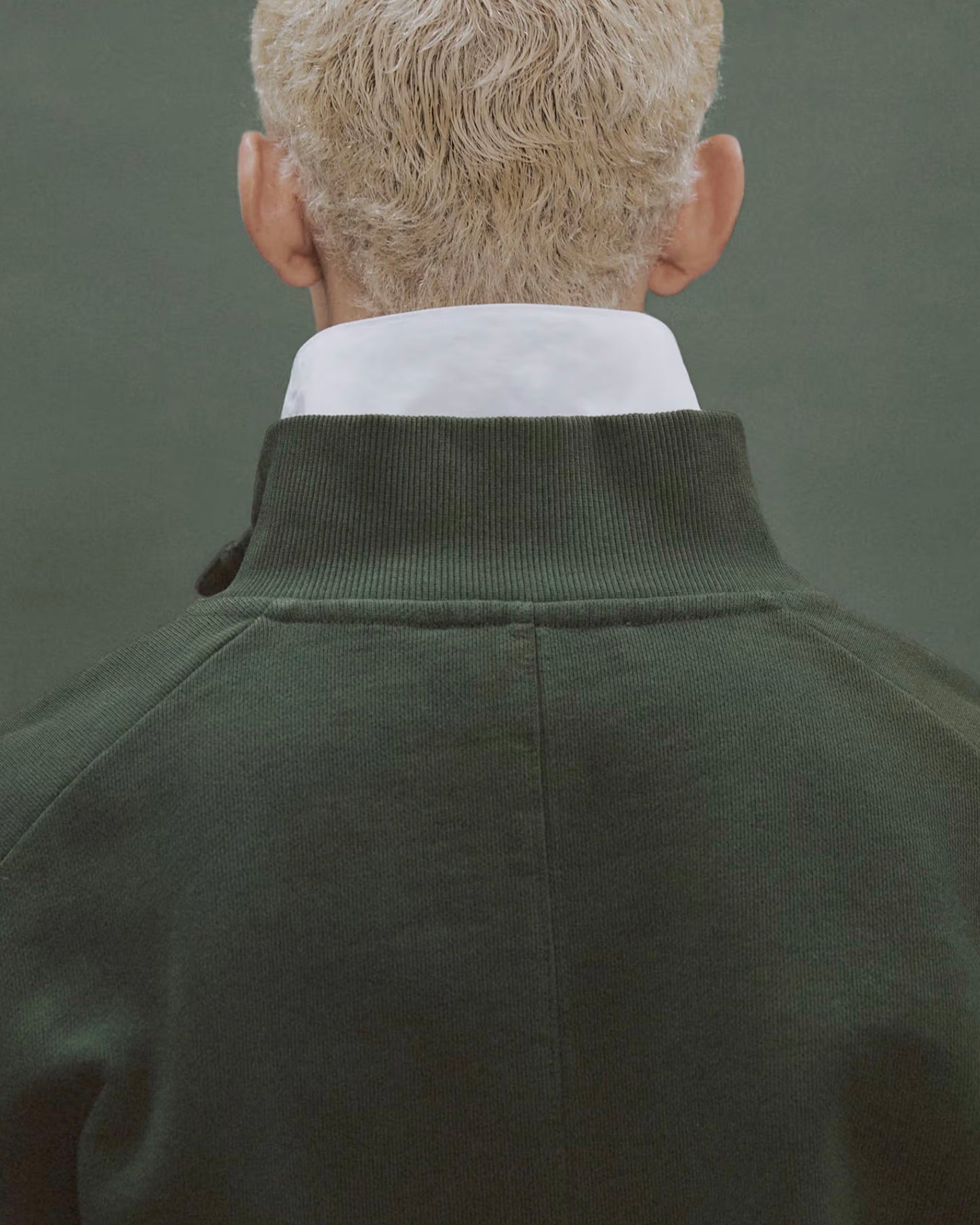 STANDARD TRACK JACKET