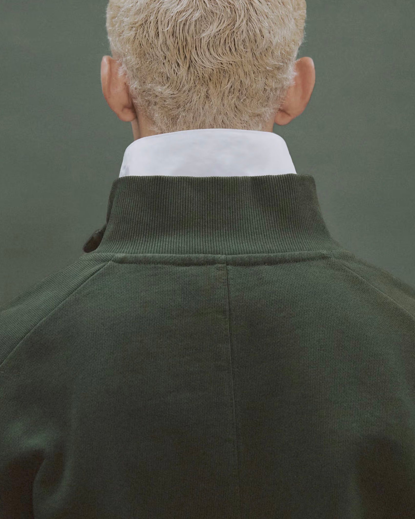 STANDARD TRACK JACKET