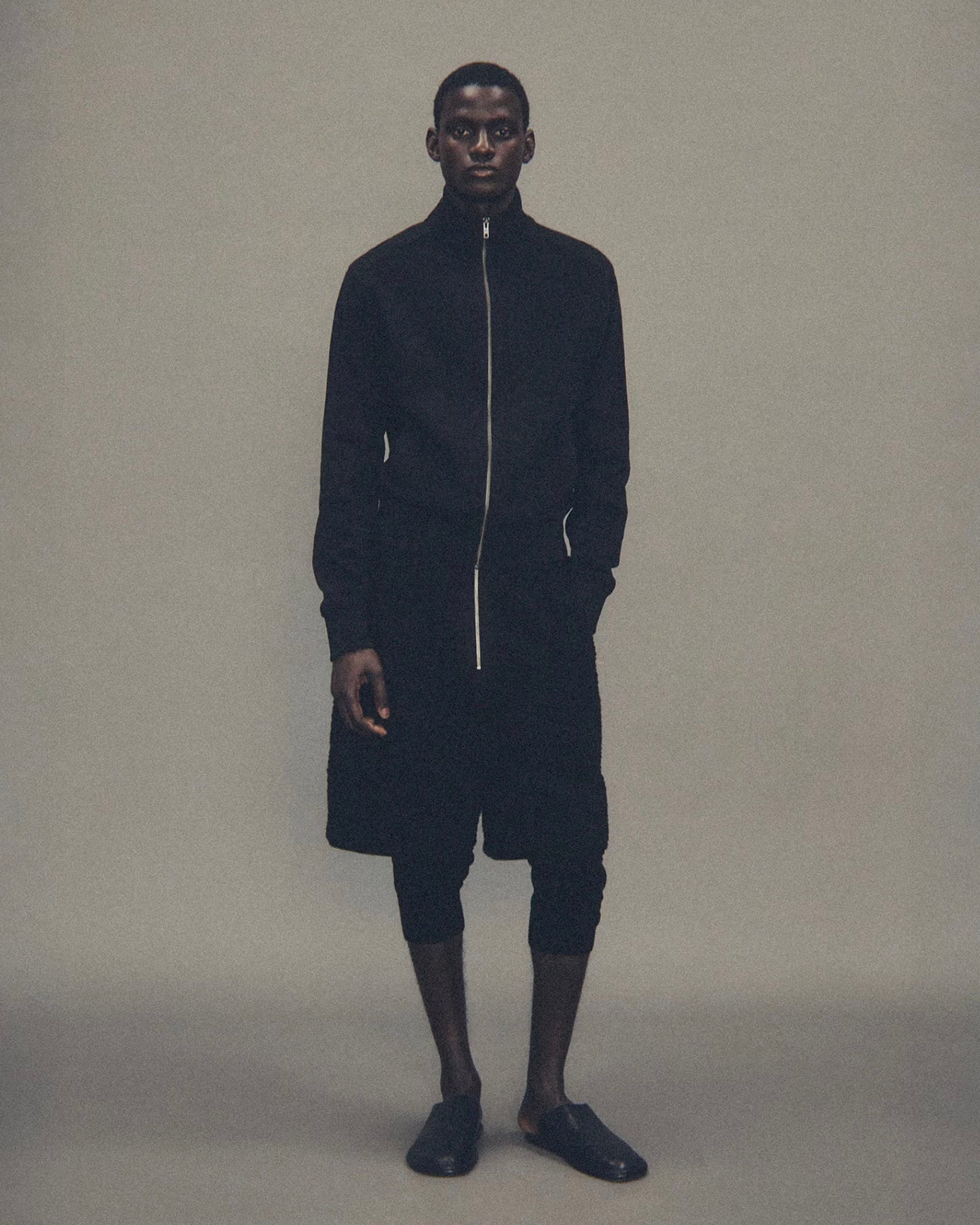 STANDARD TRACK JACKET