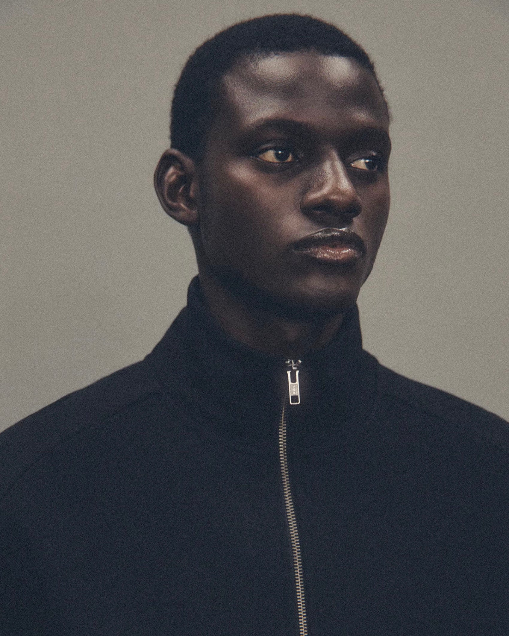 STANDARD TRACK JACKET
