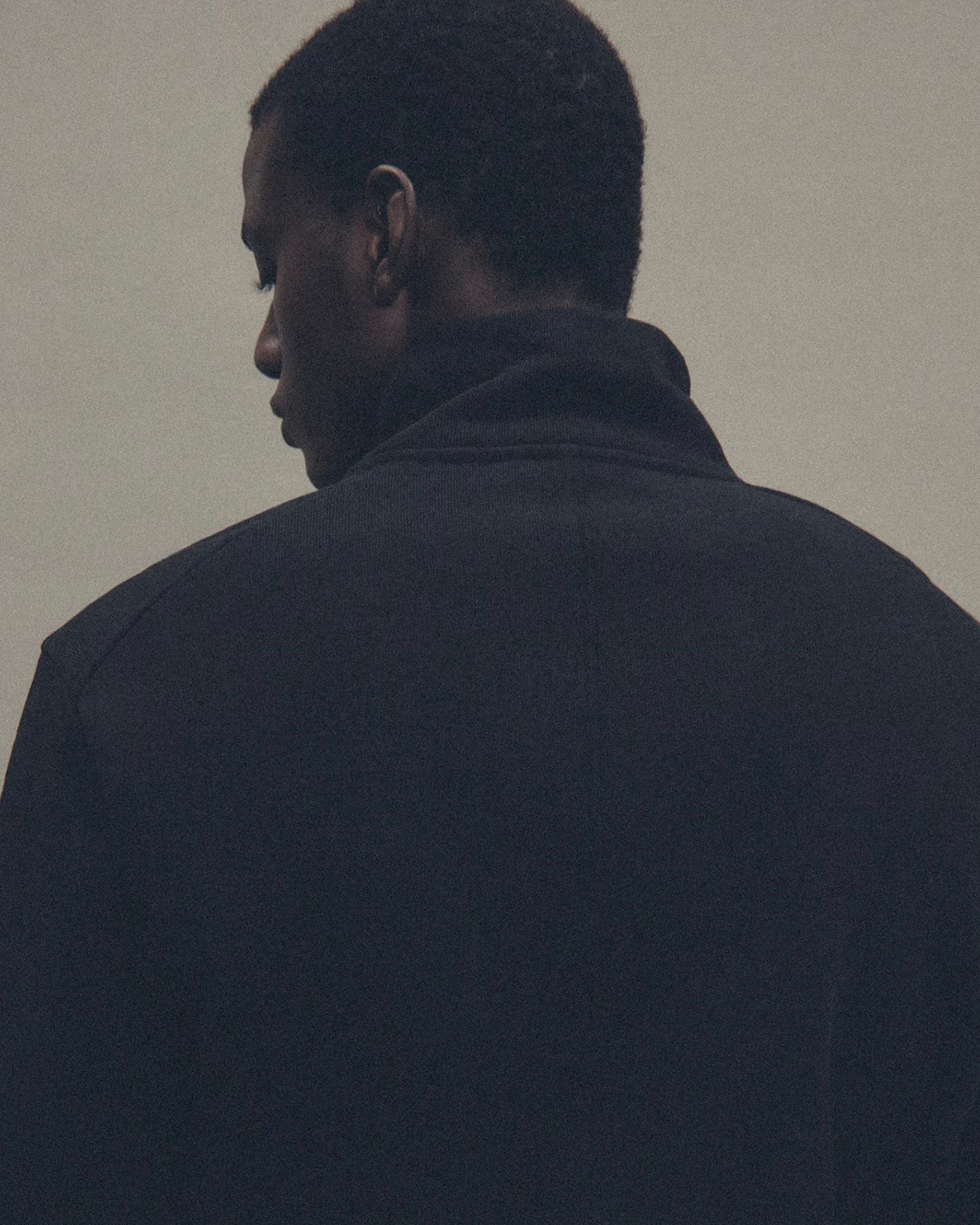 STANDARD TRACK JACKET