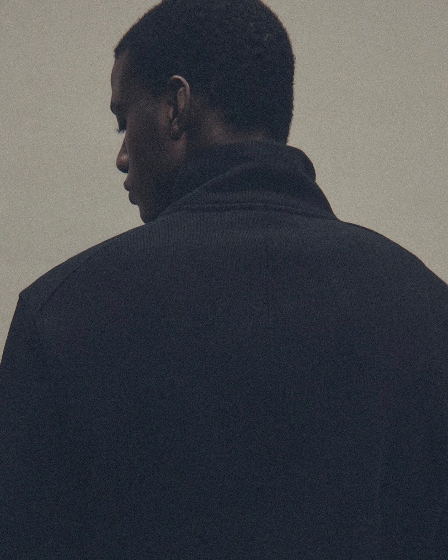 STANDARD TRACK JACKET
