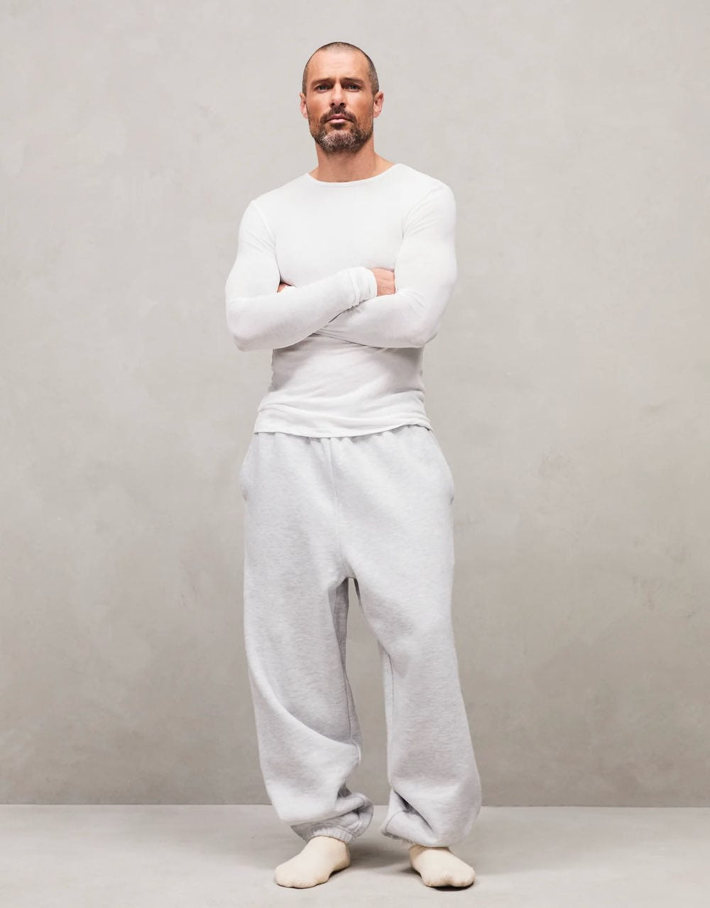 Standard Sweatpant