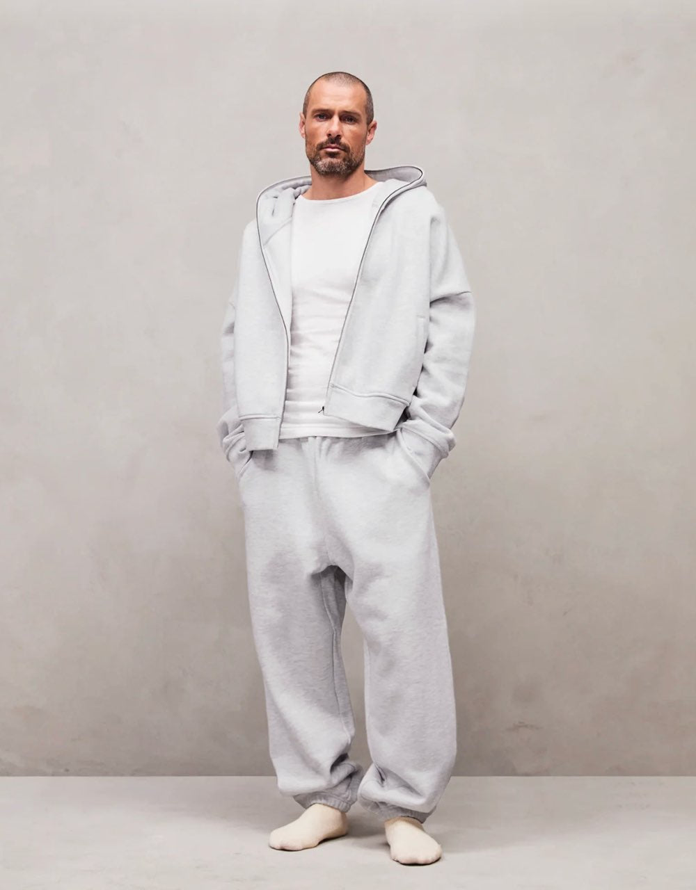 Standard Sweatpant