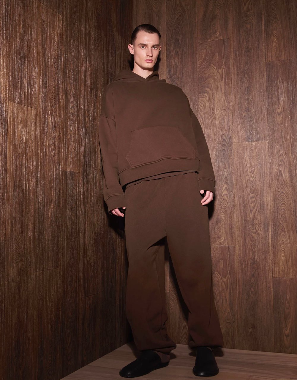 Standard Sweatpant