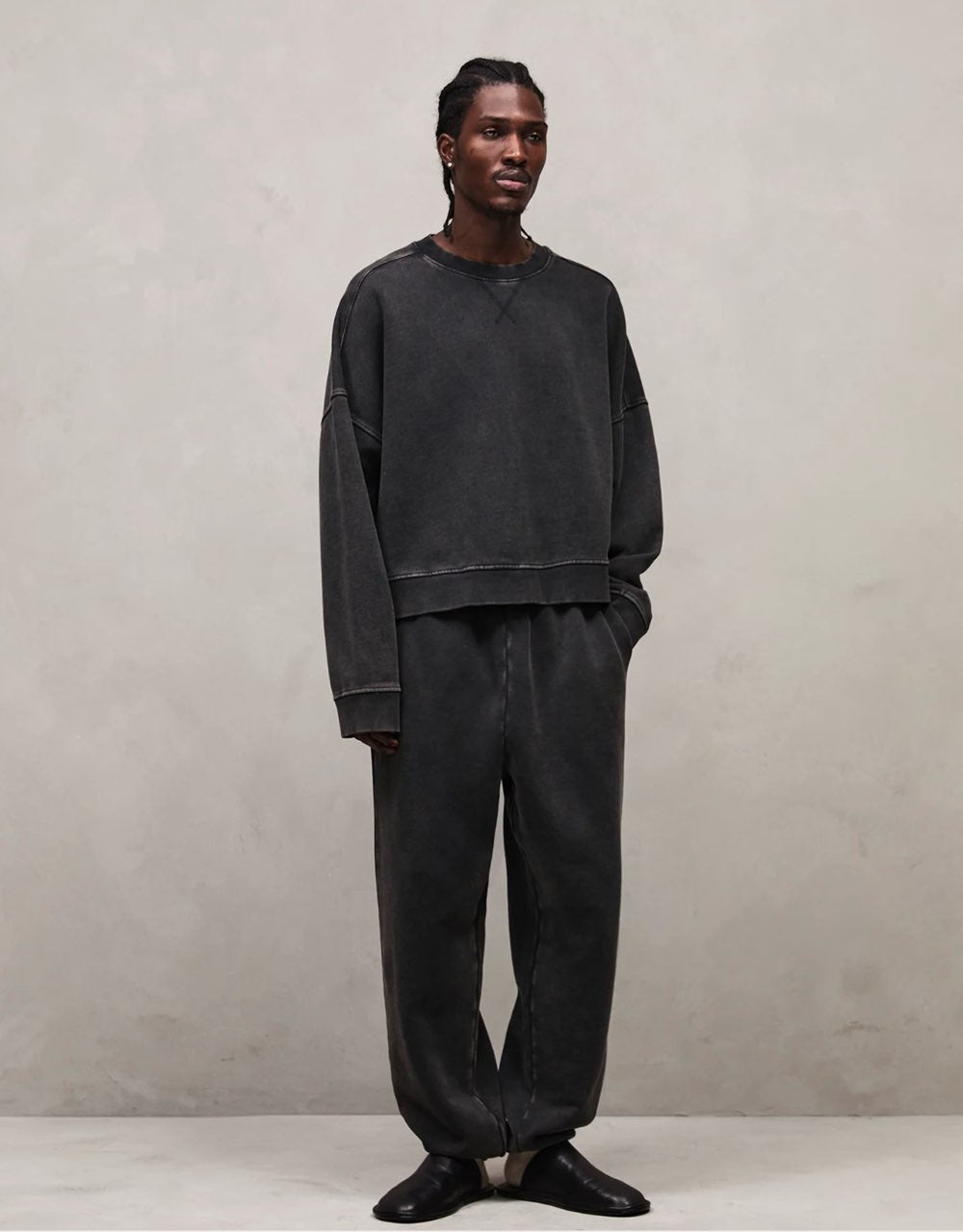 Standard Sweatpant