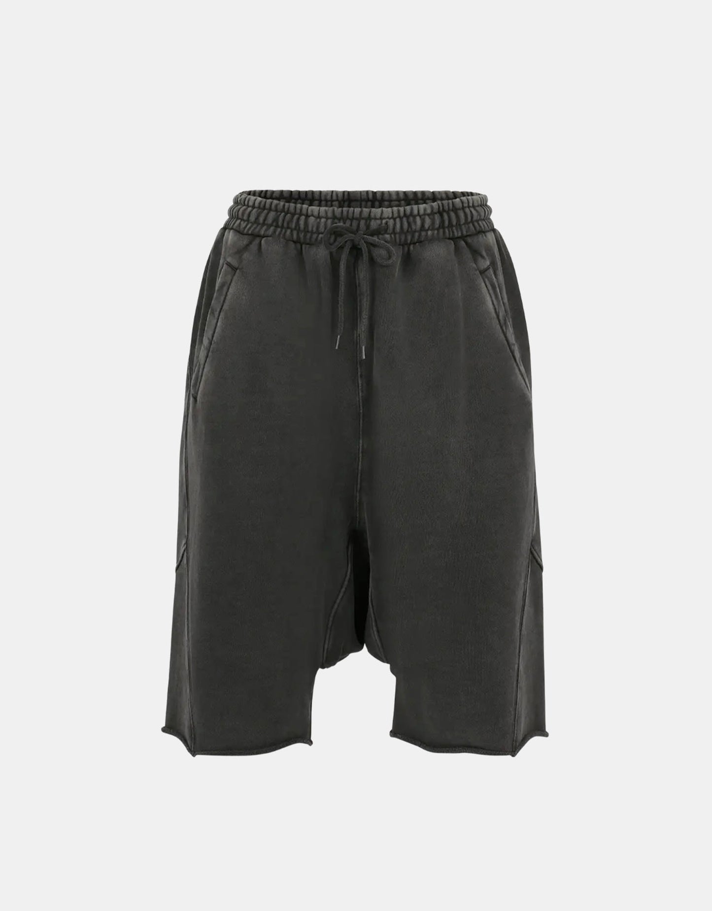 Heavy Drop Short