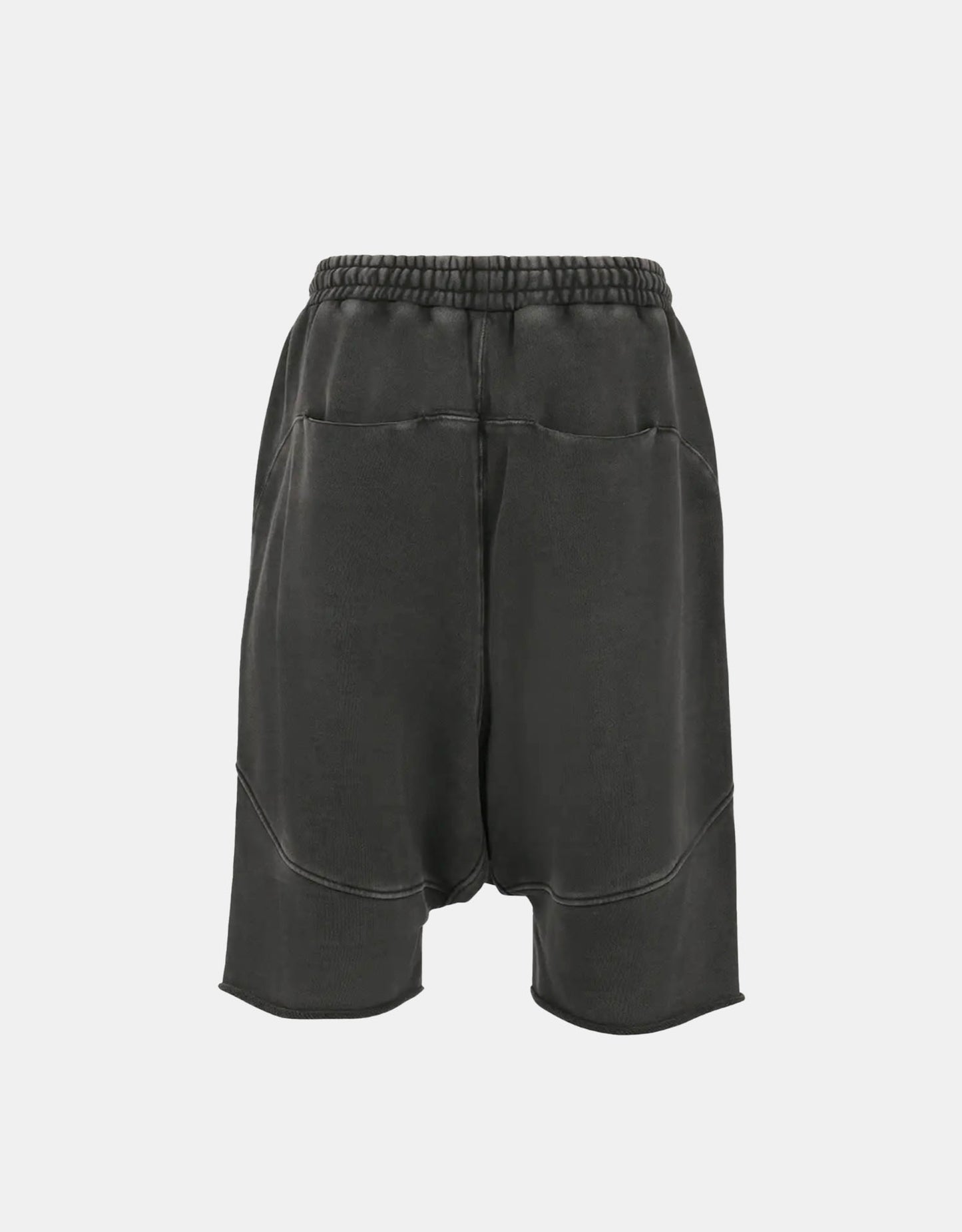 Heavy Drop Short