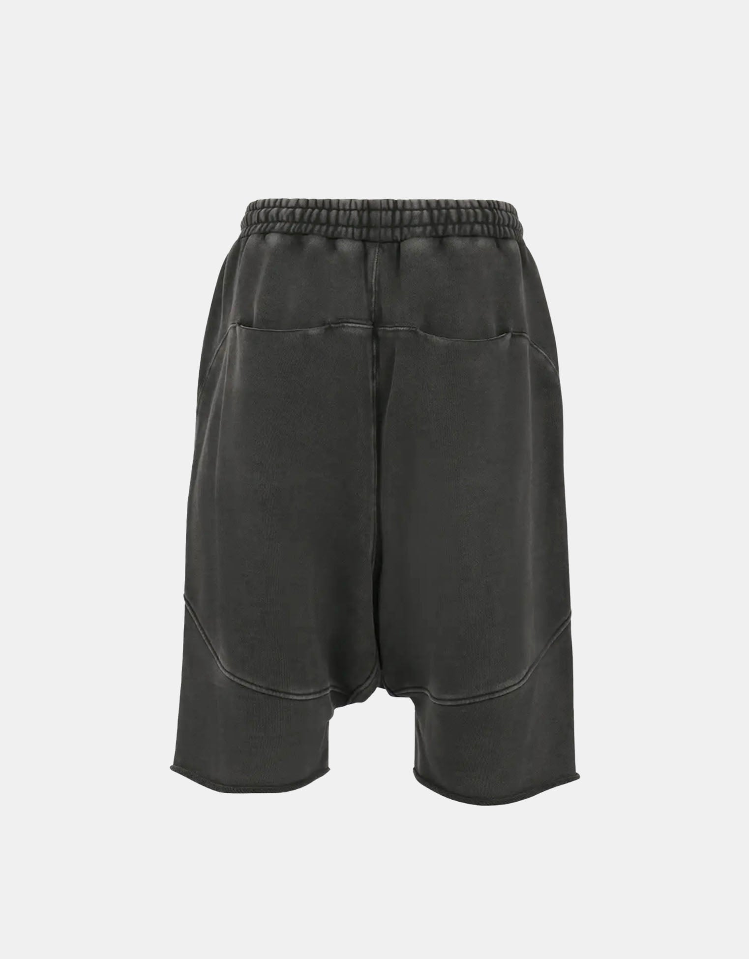 Heavy Drop Short