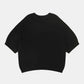 Knit Block Tee